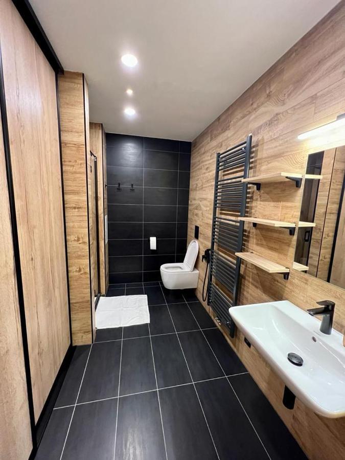 Apartmany Barth Holiday - Dolni Morava Exterior photo