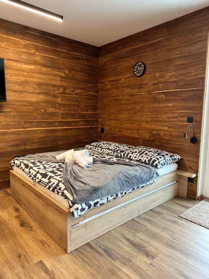 Apartmany Barth Holiday - Dolni Morava Exterior photo