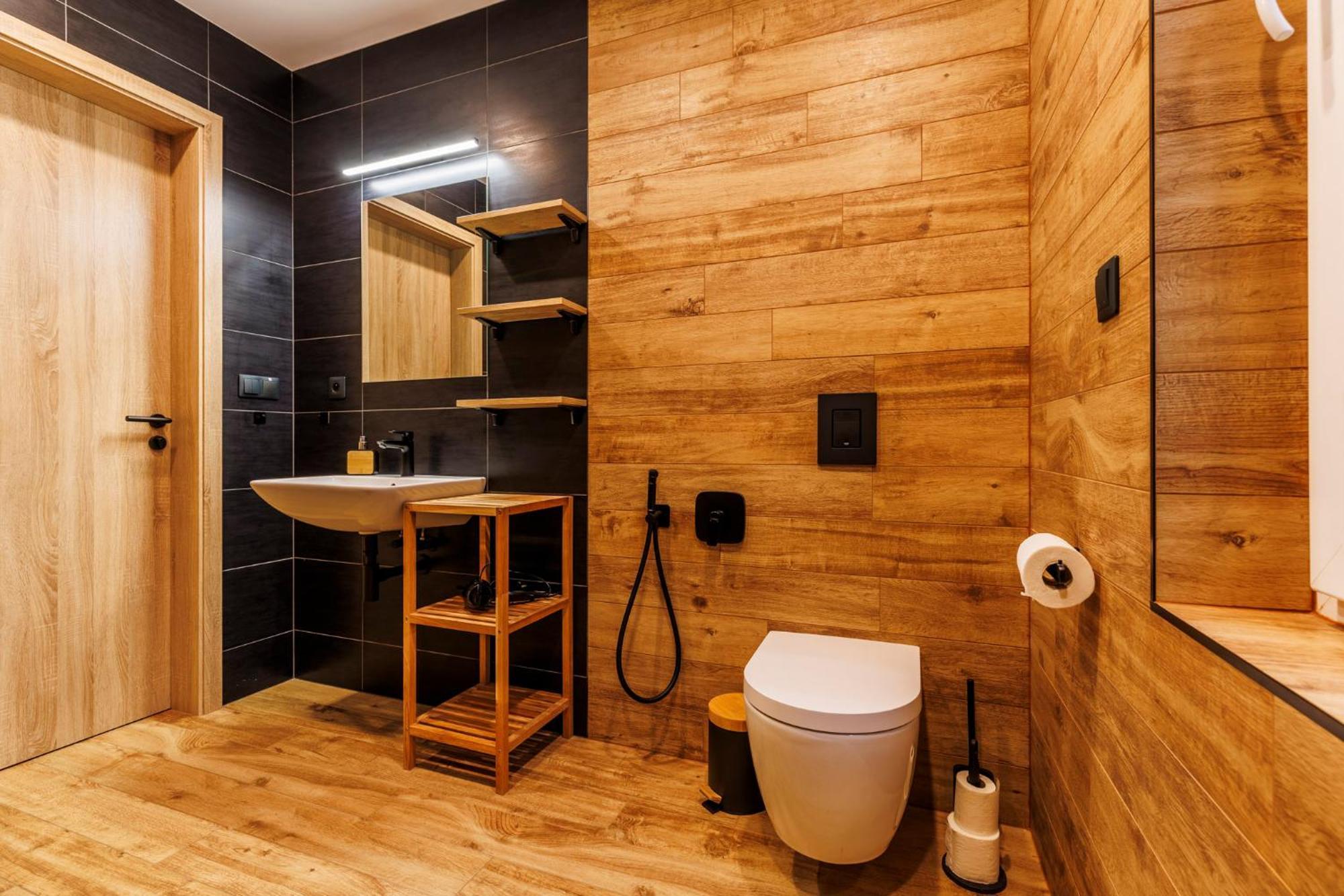 Apartmany Barth Holiday - Dolni Morava Exterior photo