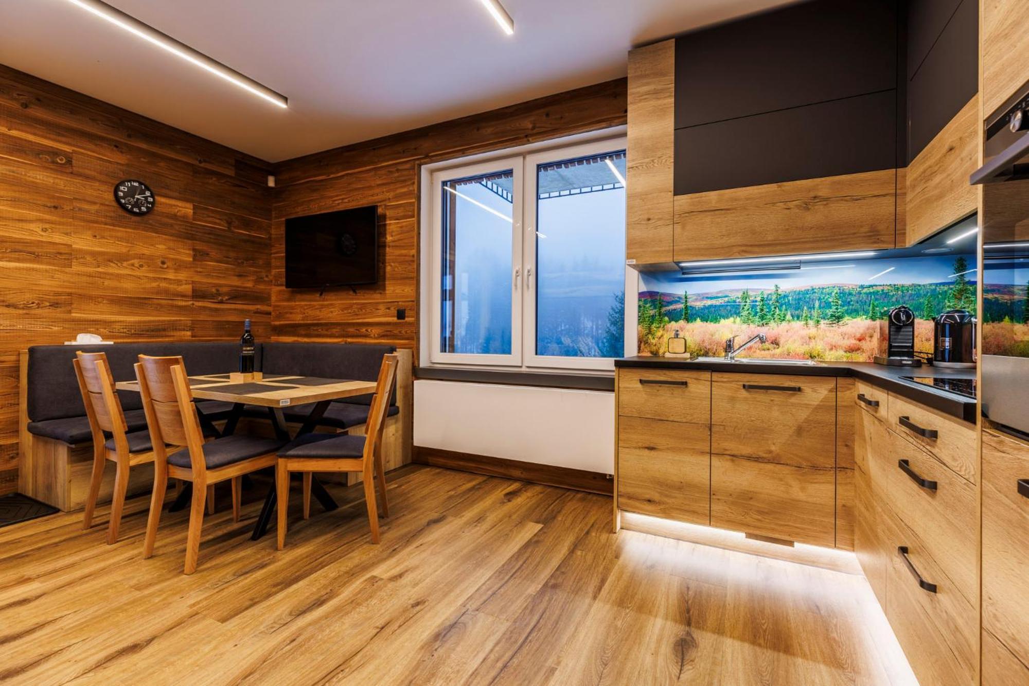 Apartmany Barth Holiday - Dolni Morava Exterior photo