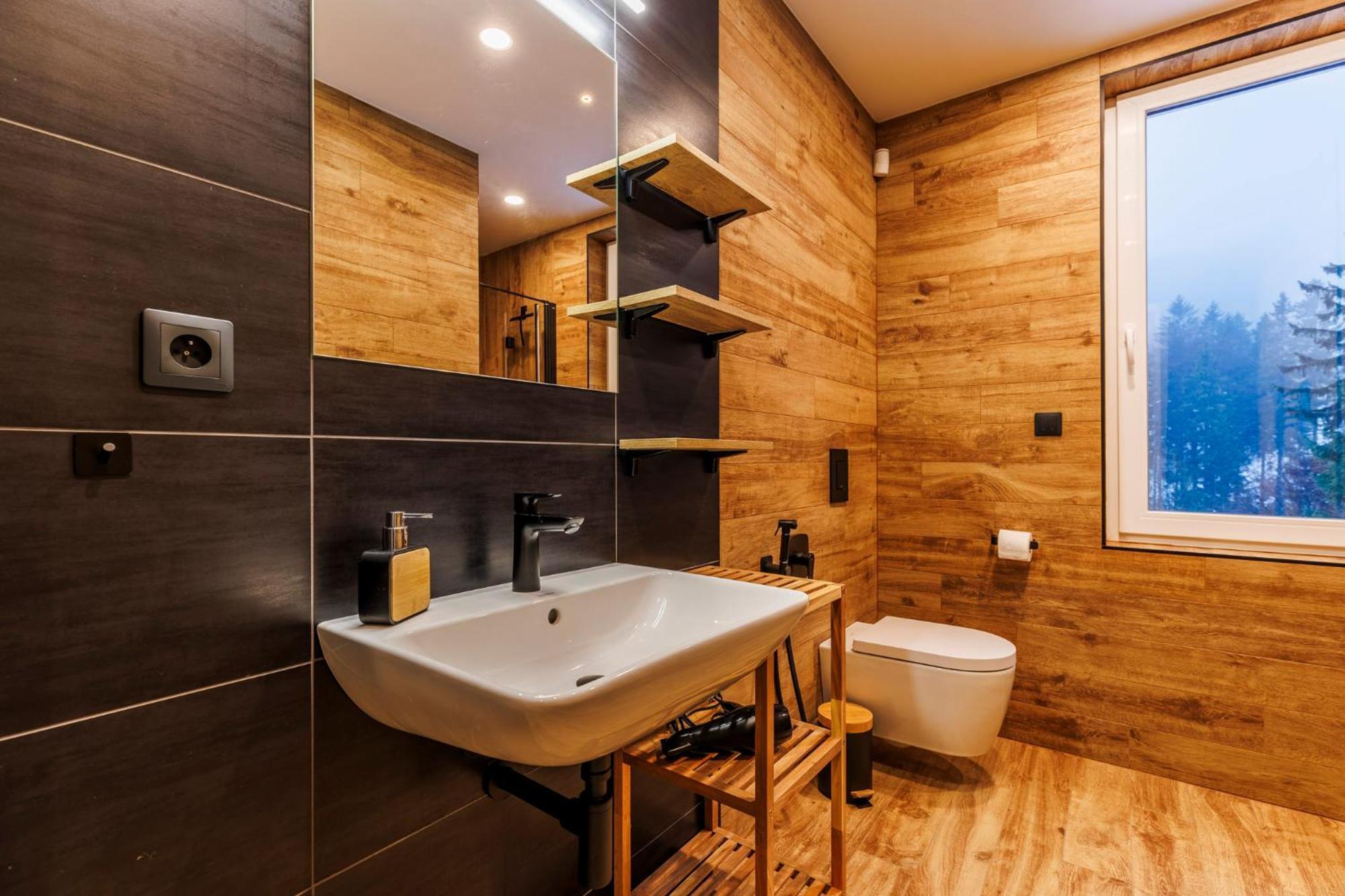 Apartmany Barth Holiday - Dolni Morava Exterior photo