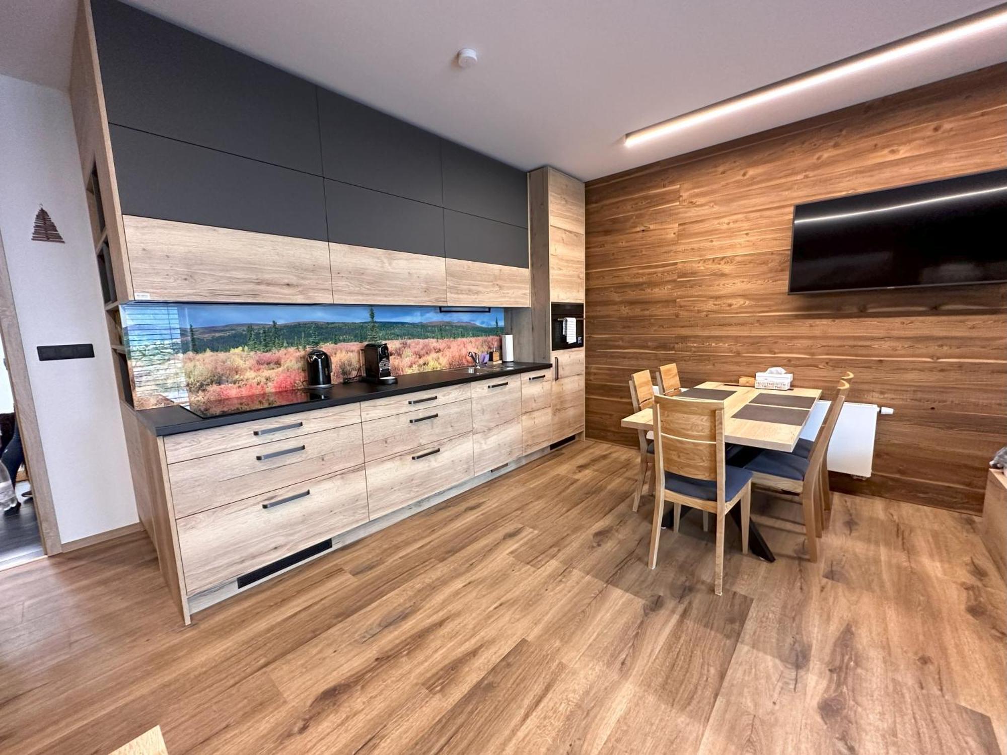 Apartmany Barth Holiday - Dolni Morava Exterior photo
